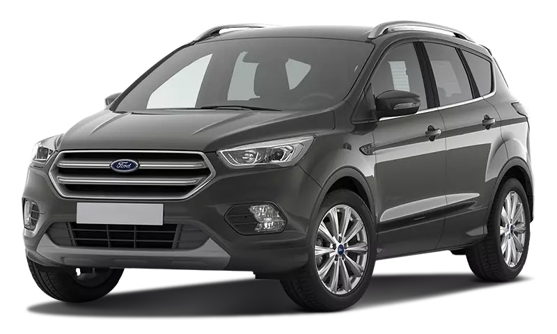 Ford Kuga 1.5 i 4x4